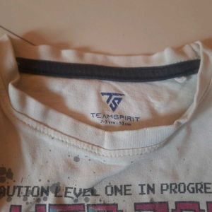 Boys T Shirt