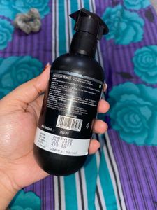 The Derma Co. Hair Fall Control Shampoo