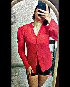 Red Shirt