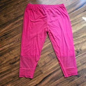 Capri Leggings gymwear