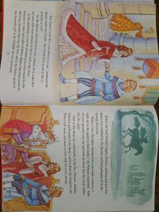 Favourite Fairy Tales 🧚‍♀️