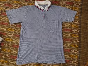 Ferro Stripped T-Shirt