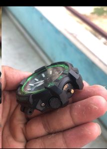 G-SHOCK