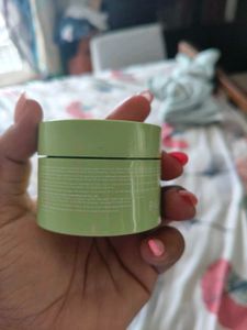 Face Wash And Cleansing Balm