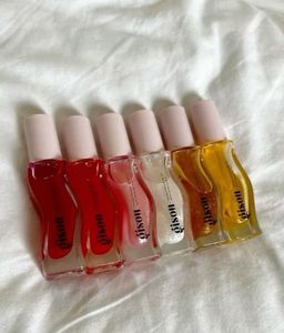 Gisou Lip Oil