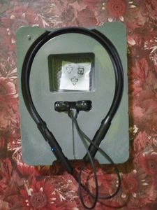 OnePlus Bullets Wireless Z2 ANC