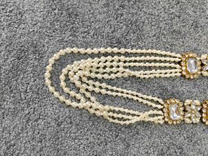 5 Peice Necklace Set