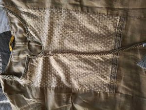 Aurelia Ethnic Short Kurti