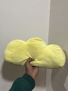 cloud soft toy