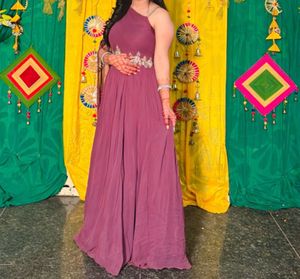 Gown