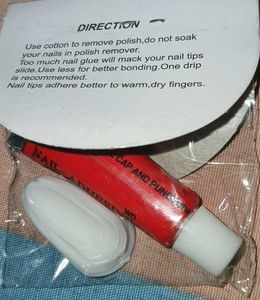 Charming Nails Polish