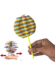 Unique Educational Spinning Wheel Toy for Baby Kid