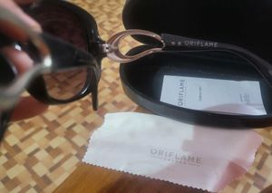 Oriflame Black Sunglasses