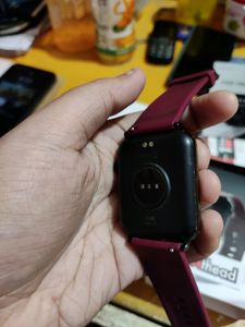 Boat Smartwatch