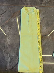 Boys Ethnic Set 3 pics