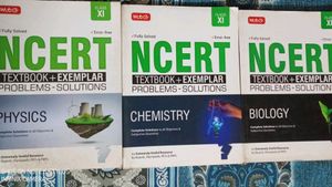MTG NCERT Solutions For Physics Chemistry &amp;Biology