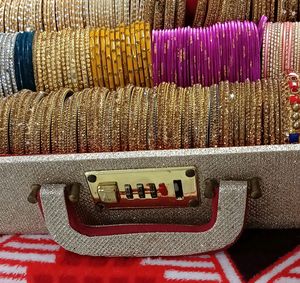 Bangle Box