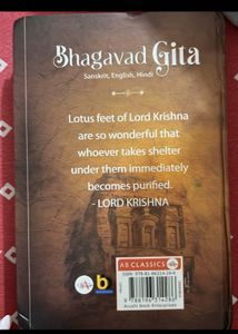 Bhagavad-Gita