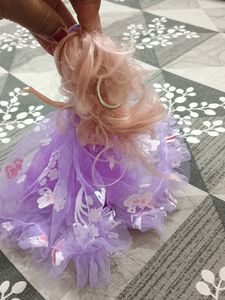 Doll Girl