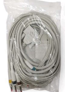 PW TC20 10 lead Patient Cable AHA