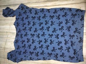 Trendy Top