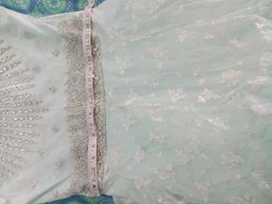 Gown