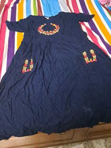 Feeding Dress For New Moms