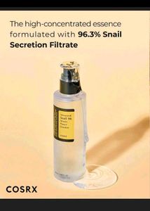 Advanced Snail 96 Mucin Power Essence