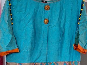 Beautiful Kurti