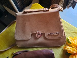 Hand Bag