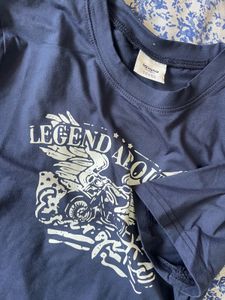 Graphic Tee - Legend About Me