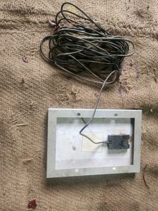 12 V Solar Panel   Small