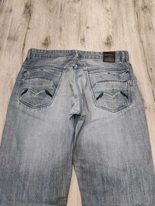 Ma2216 Vaduz jeans waist 34 inches