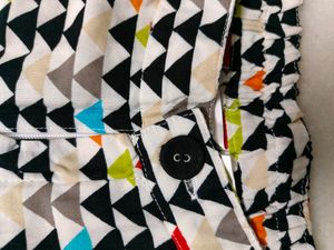 Biba Trousers