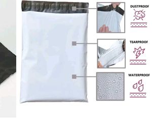 Courier Bag