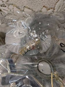 Krishna Idol Dress