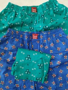Buy 2 get 1free Mens Shorts