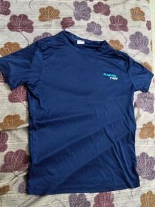 Blue T-Shirt
