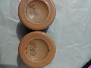 (2) Sealed Plum Body Lovin&#39; Deodorizing Pit Cream
