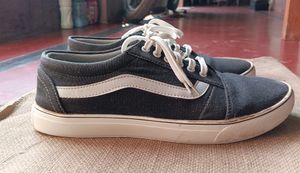 Old Skool Vans First Copy Shoes For Men