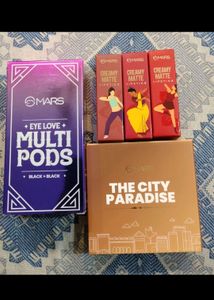 Combo Items Skincare