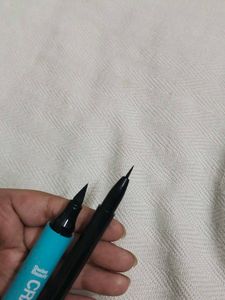 Combo of 2 Dual Stick Eyeliners
