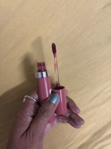 MARS Drip Lip Mist - 05 Cranberry