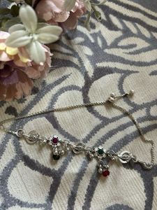 Cute Anklet