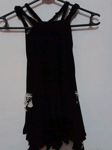 Girls Cloth