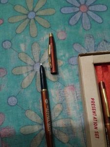 Presentation Pen Set