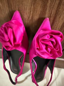 Zara Shoes - Good Condition