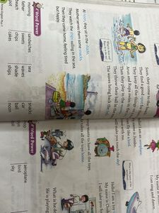 English Plus Reader 1