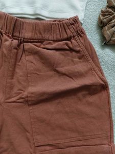 Women Shorts
