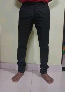 Men Formal Pant  Set Of 2 New Product